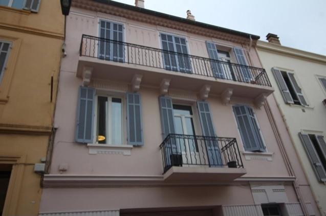 Cosy Apartment كان المظهر الخارجي الصورة