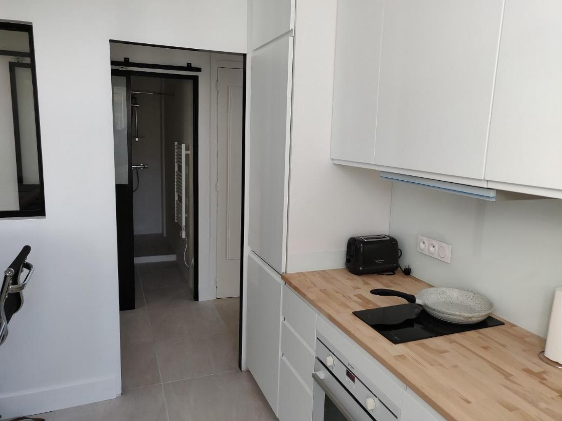 Cosy Apartment كان المظهر الخارجي الصورة