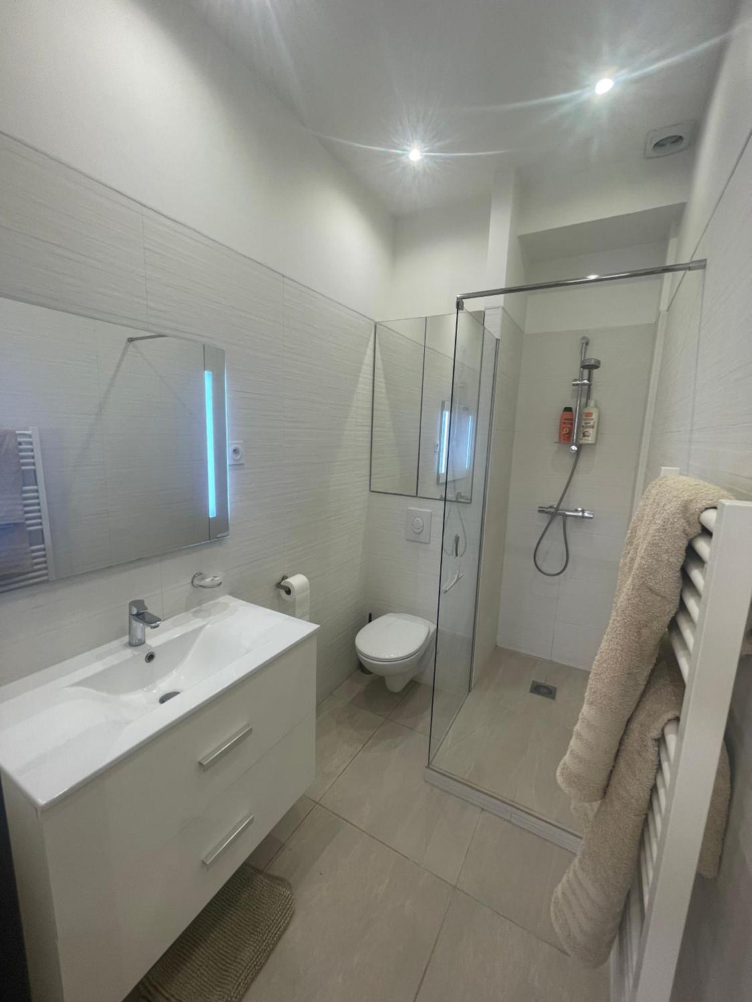 Cosy Apartment كان المظهر الخارجي الصورة